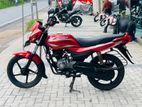 Bajaj Platina 100 2015