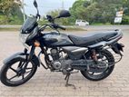 Bajaj Platina 100 2015
