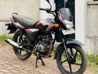 Bajaj Platina 100 2015