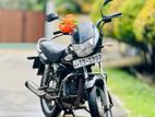 Bajaj Platina 100 2015