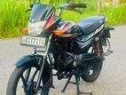 Bajaj Platina 100 2015
