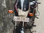 Bajaj Platina 100 2015