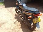 Bajaj Platina 100 2015