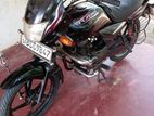 Bajaj Platina 100 2015