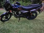 Bajaj Platina 100 2015