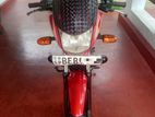 Bajaj Platina 100 2015
