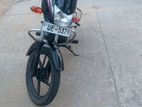 Bajaj Platina 100 2015