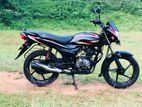 Bajaj Platina 100 2015