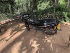 Bajaj Platina 100 2015