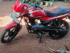 Bajaj Platina 100 2015