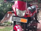 Bajaj Platina 100 2015