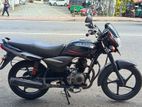 Bajaj Platina 100 2015