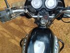 Bajaj Platina 100 2015