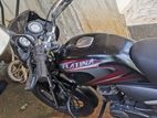 Bajaj Platina 100 2015