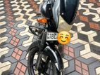 Bajaj Platina 100 2015