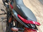 Bajaj Platina 100 2015