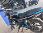 Bajaj Platina 100 2015