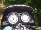 Bajaj Platina 100 2015
