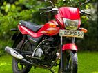 Bajaj Platina 100 2015