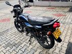 Bajaj Platina 100 2015