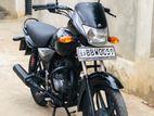 Bajaj Platina 100 2015