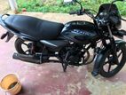 Bajaj Platina 100 2015