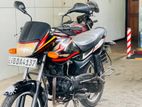 Bajaj Platina 100 2015