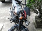 Bajaj Platina 100 2015