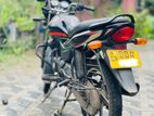 Bajaj Platina 100 2015