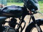 Bajaj Platina 100 2015