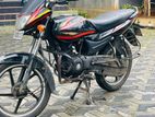 Bajaj Platina 100 2015