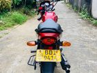 Bajaj Platina 100 2015