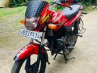 Bajaj Platina 100 2015