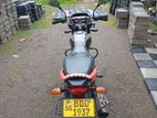 Bajaj Platina 100 2015
