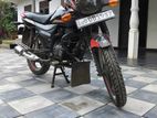 Bajaj Platina 100 2015