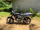 Bajaj Platina 100 2015