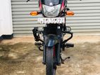 Bajaj Platina 100 2015