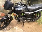 Bajaj Platina 100 2015