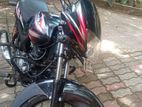 Bajaj Platina 100 2015