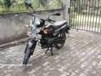 Bajaj Platina 100 2015