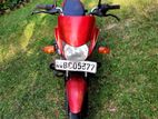 Bajaj Platina 100 2015