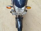 Bajaj Platina 100 2015