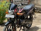Bajaj Platina 100 2015