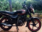 Bajaj Platina 100 2015