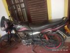 Bajaj Platina 100 2015