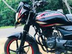 Bajaj Platina 100 2015