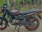 Bajaj Platina 100 2015