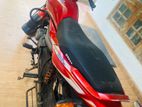 Bajaj Platina 100 2015