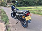 Bajaj Platina 100 2015