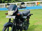Bajaj Platina 100 2015